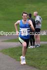 Andrew Lawrence (Morpeth) on the 10th leg of the senior mens 12 stage relay, 2014 Northern 12 and 6 Stage Relays, Heaton Park Manchester. Photo: David T. Hewitson/Sports for All Pics